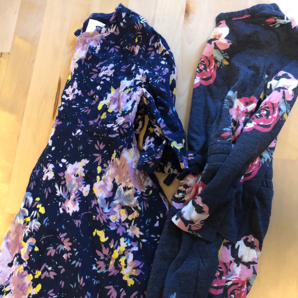 Old Navy Girls Size 3T - Tops & Dresses Set (6pcs)